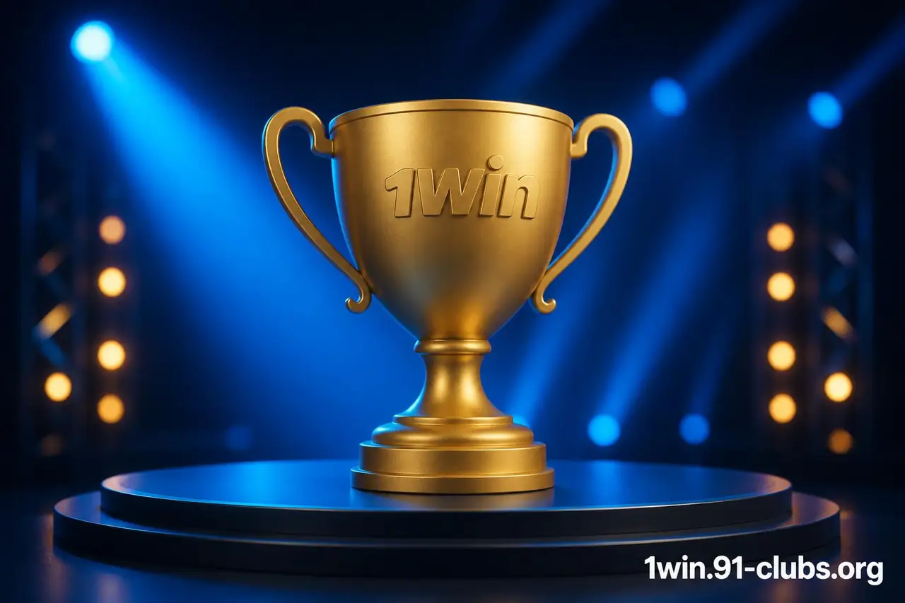 1Win